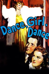 دانلود فیلم Dance, Girl, Dance 1940