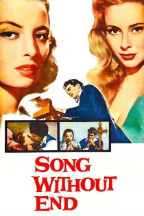 دانلود فیلم Song Without End 1960