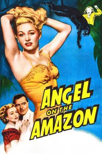 دانلود فیلم Angel on the Amazon 1948