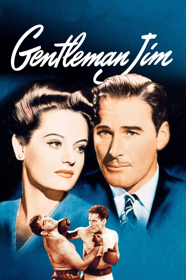 دانلود فیلم Gentleman Jim 1942