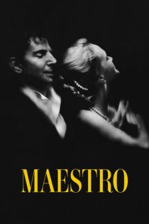 دانلود فیلم Maestro 2023