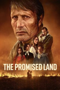 دانلود فیلم The Promised Land 2023