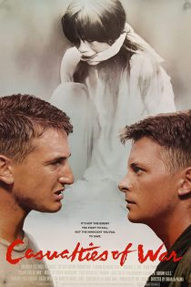 دانلود فیلم Casualties of War 1989