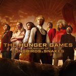 دانلود فیلم The Hunger Games: The Ballad of Songbirds & Snakes 2023