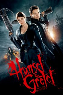 دانلود فیلم Hansel & Gretel: Witch Hunters 2013