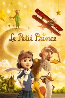 دانلود انیمیشن The Little Prince 2015