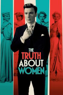 دانلود فیلم The Truth About Women 1957