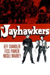 دانلود فیلم The Jayhawkers! 1959