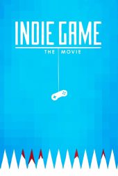 دانلود مستند Indie Game: The Movie 2012