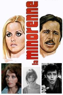 دانلود فیلم The Minor 1974