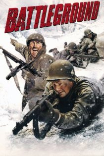 دانلود فیلم Battleground 1949