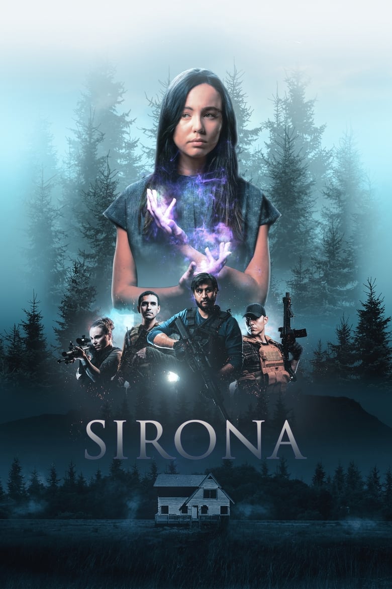 دانلود فیلم Sirona 2023