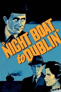 دانلود فیلم Night Boat to Dublin 1946