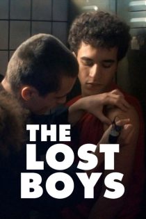 دانلود فیلم The Lost Boys 2023