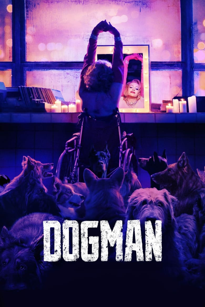دانلود فیلم DogMan 2023