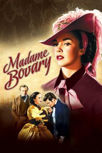 دانلود فیلم Madame Bovary 1949
