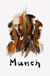 دانلود فیلم Munch 2023