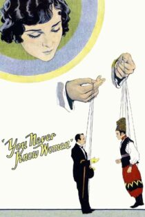 دانلود فیلم You Never Know Women 1926