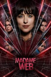 دانلود فیلم Madame Web 2024