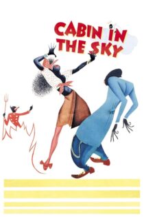 دانلود فیلم Cabin in the Sky 1943