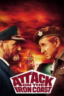 دانلود فیلم Attack on the Iron Coast 1968