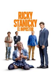 دانلود فیلم Ricky Stanicky 2024