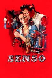 دانلود فیلم Senso 1954