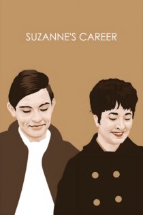 دانلود فیلم Suzanne's Career 1963