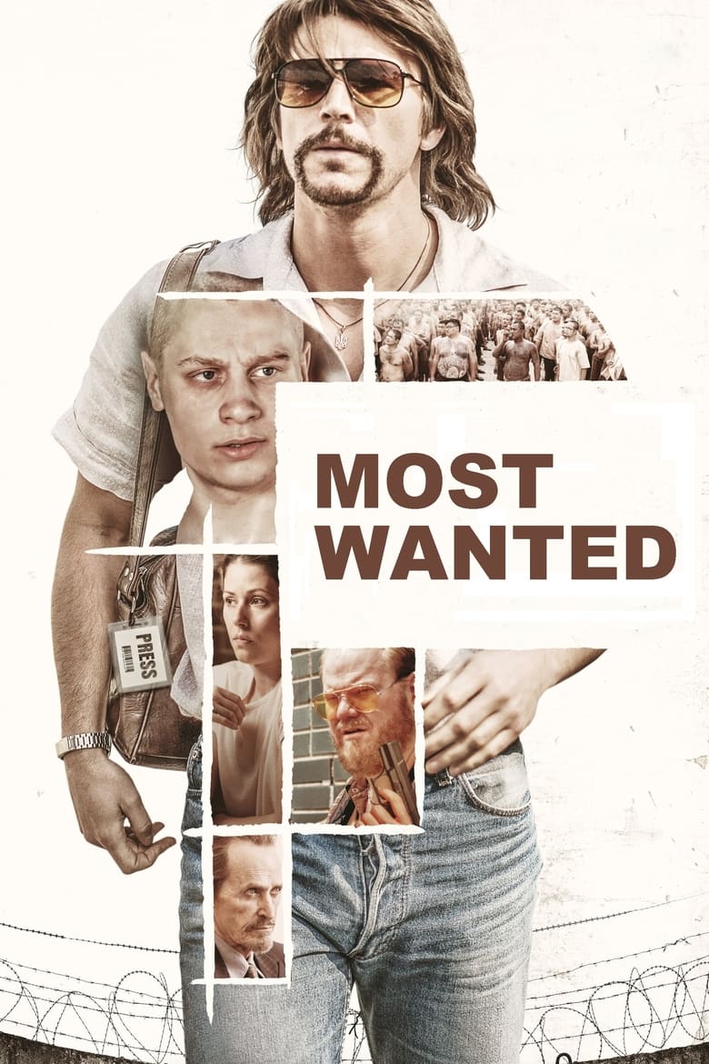 دانلود فیلم Most Wanted 2020