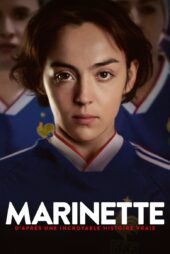 دانلود فیلم Marinette 2023