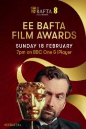 دانلود مراسم BAFTA British Film Awards 2024