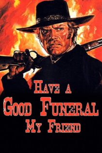 دانلود فیلم Buon funerale amigos!… paga Sartana 1970
