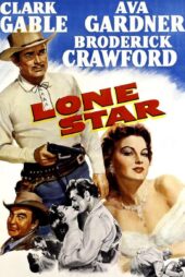 دانلود فیلم Lone Star 1952